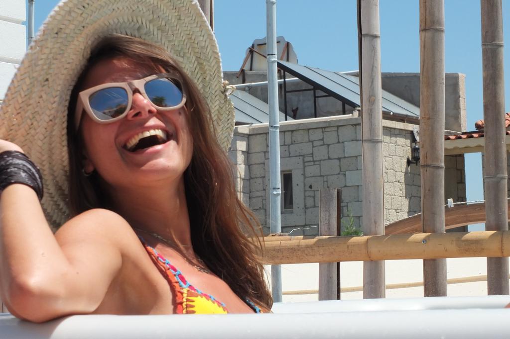 Lapis Port Surf Hotel アラカティ エクステリア 写真