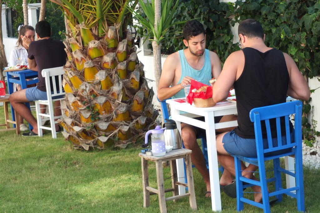 Lapis Port Surf Hotel アラカティ エクステリア 写真
