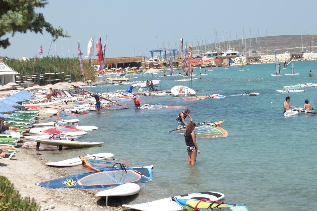 Lapis Port Surf Hotel アラカティ エクステリア 写真