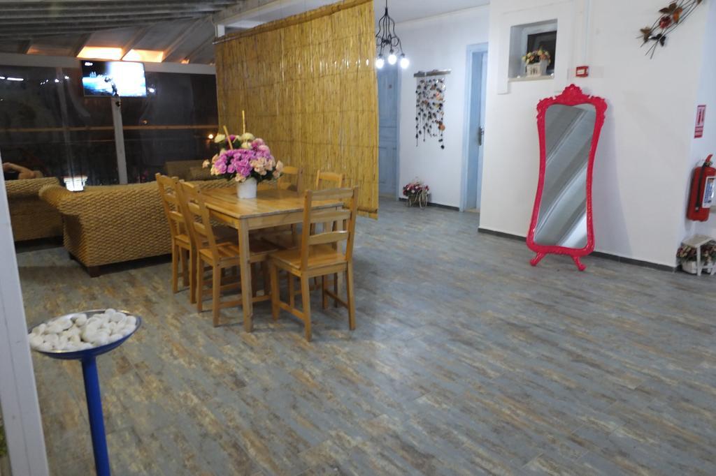 Lapis Port Surf Hotel アラカティ エクステリア 写真