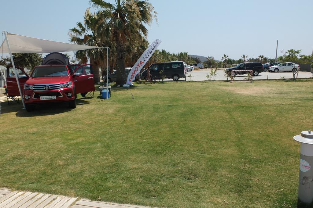 Lapis Port Surf Hotel アラカティ エクステリア 写真